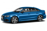 Audi RS 3 0-60 times