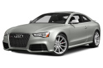 Audi RS 5 0-60 times