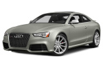Audi RS 5 0-60 times