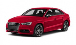 Audi S3 0-60 times