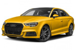 Audi S3 0-60 times
