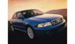 Audi S4 0-60 times