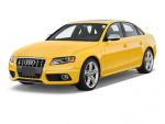 Audi S4 0-60 times