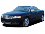 Audi S4 0-60 times