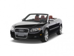 Audi S4 0-60 times