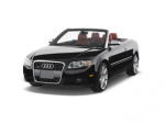 Audi S4 0-60 times