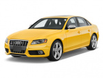 Audi S4 0-60 times