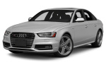 Audi S4 0-60 times