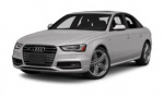 Audi S4 0-60 times