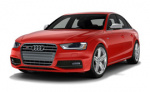Audi S4 0-60 times