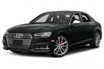 Audi S4 0-60 times