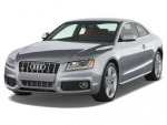 Audi S5 0-60 times