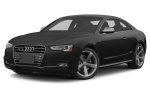 Audi S5 0-60 times