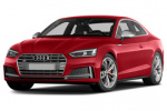 Audi S5 0-60 times