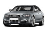 Audi S6 0-60 times