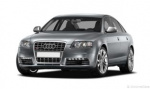 Audi S6 0-60 times