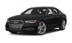 Audi S6 0-60 times