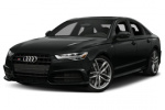 Audi S6 0-60 times