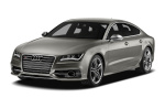 Audi S7 0-60 times