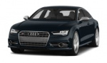 Audi S7 0-60 times