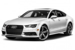 Audi S7 0-60 times
