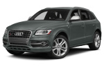 Audi SQ5 0-60 times