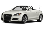 Audi TT 0-60 times