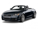 Audi TTS 0-60 times