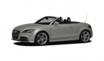Audi TTS 0-60 times