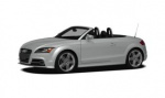 Audi TTS 0-60 times