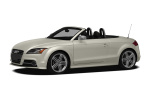 Audi TTS 0-60 times