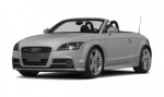 Audi TTS 0-60 times