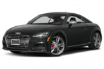 Audi TTS 0-60 times