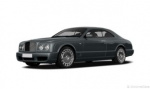 Bentley Brooklands 0-60 times