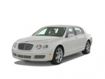 Bentley Continental Flying Spur 0-60 times