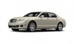 Bentley Continental Flying Spur 0-60 times