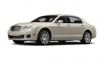 Bentley Continental Flying Spur 0-60 times