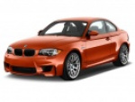 BMW 1 Series M 0-60 times