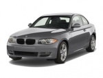 BMW 128 0-60 times
