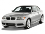 BMW  135 0-60 times