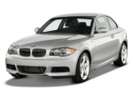 BMW  135 0-60 times