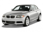 BMW  135 0-60 times