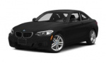 BMW 228 0-60 times