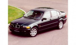 BMW  323 0-60 times