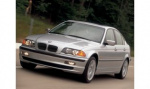 BMW  323 0-60 times