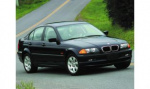 BMW 325 0-60 times