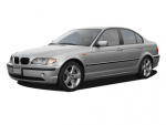 BMW 325 0-60 times