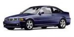 BMW 328 0-60 times