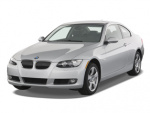BMW 328 0-60 times