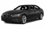 BMW 328 0-60 times